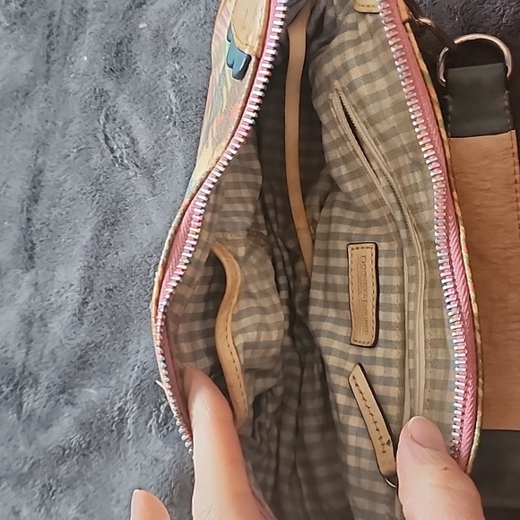 Dooney & Bourke Bag (Needs Some TLC)-Used - Picture 11 of 12